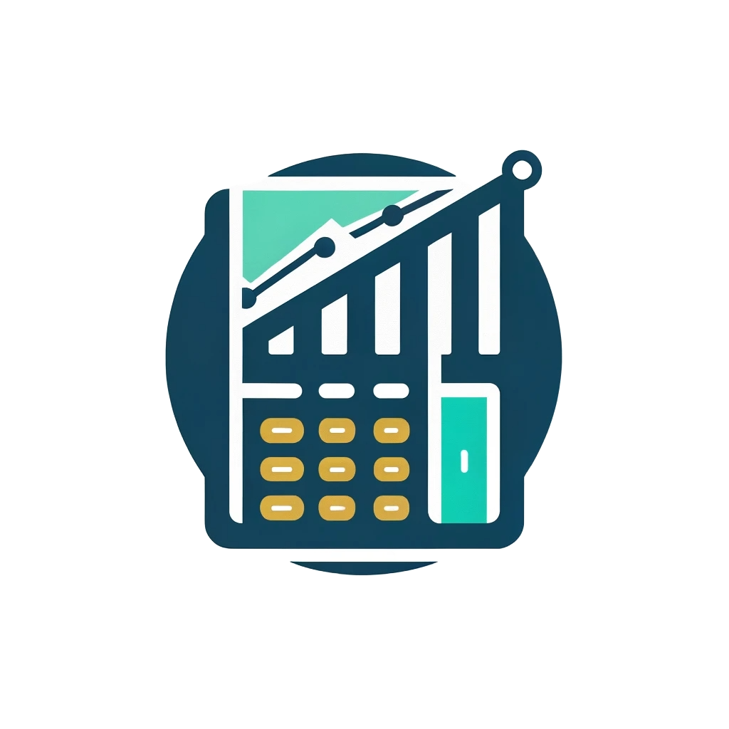 DALL·E-2024-01-07-12.41.48-minimalistic-logo-for-a-management-and-accounting-department-combining-elements-of-a-graph-and-a-calculator-in-a-professional-design-using-shades-o